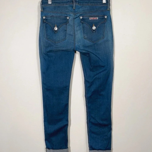 🌟✨2 for $30 ✨🌟 HUDSON Distressed Jeans - Picture 13 of 13